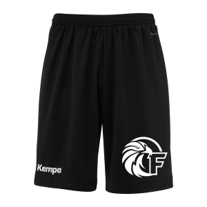 Kempa Player Shorts