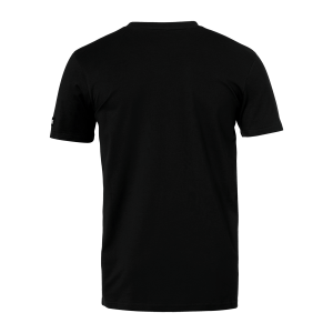 Kempa Team T-Shirt schwarz